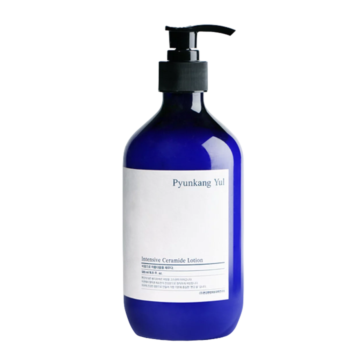 Intensive Ceramide Lotion, 500ml, 1pack - 500ml, 1pack