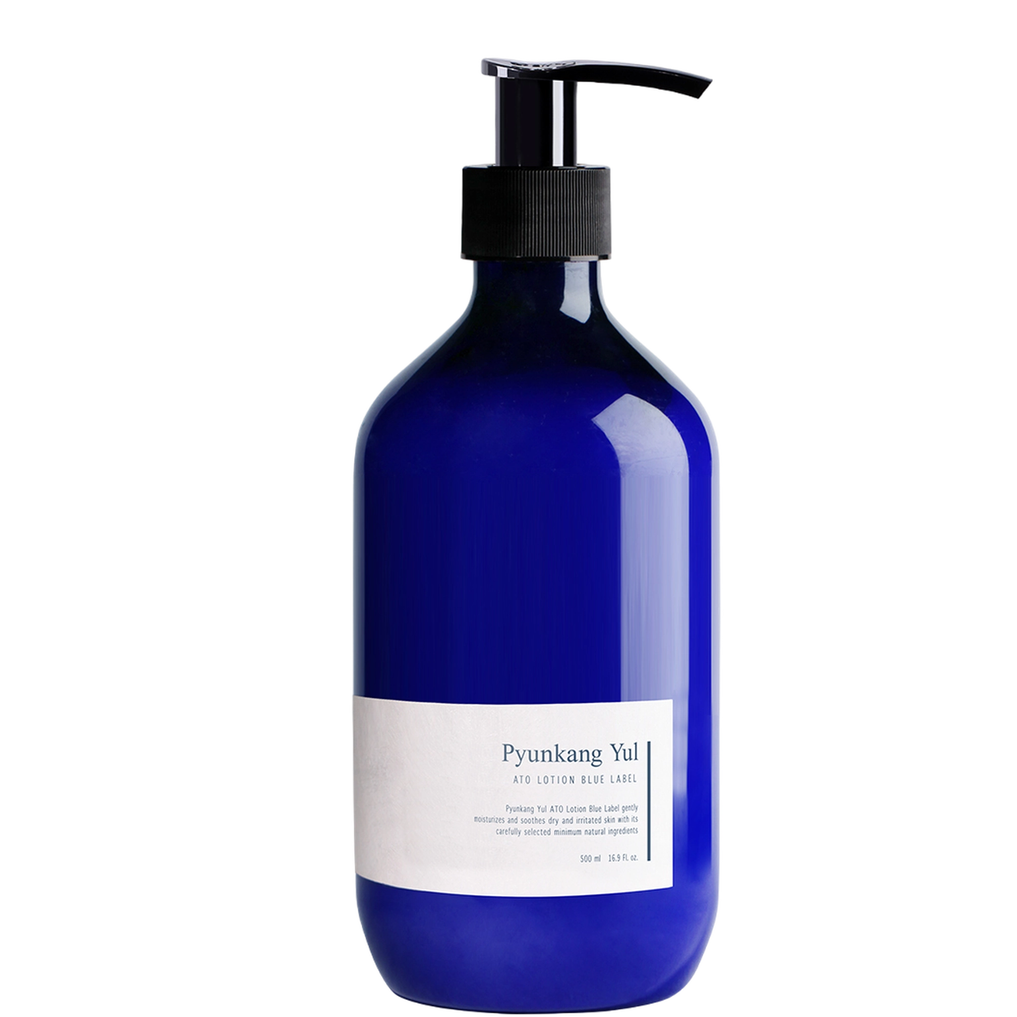 ATO Lotion Blue Label, 350ml, 1pack