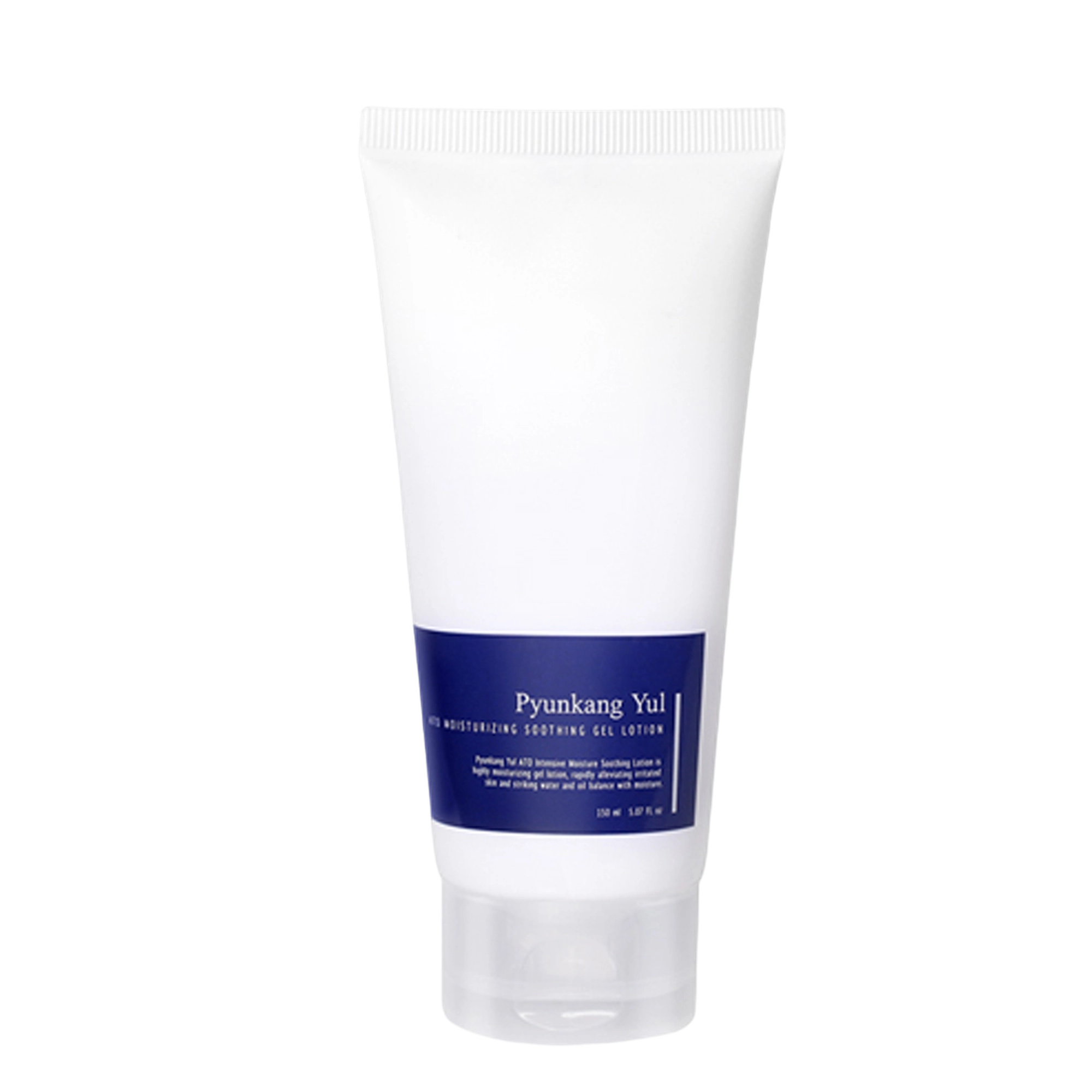 ATO Moisturizing Soothing Gel Lotion, 150ml, 1pack