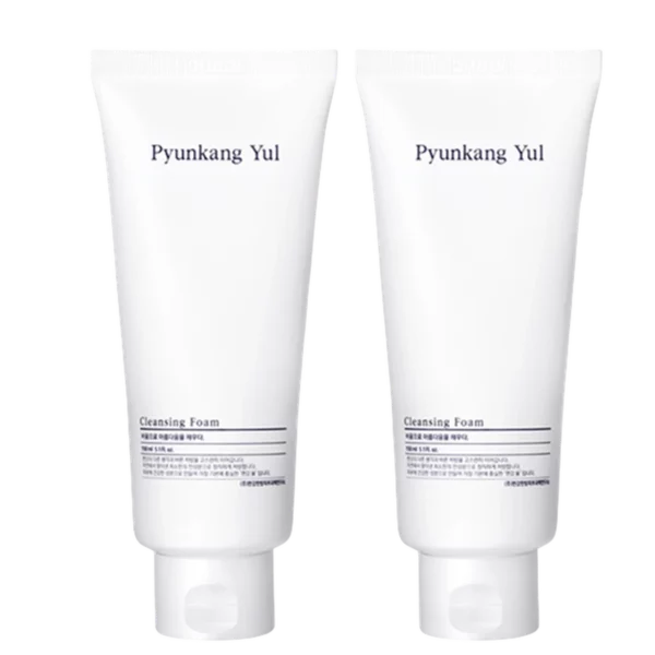 Cleansing Foam, 150ml, 2packs