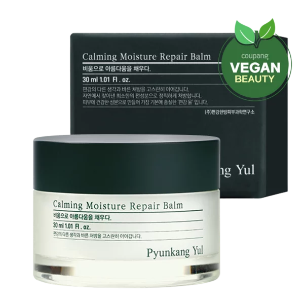 Calming Moisture Repair Balm