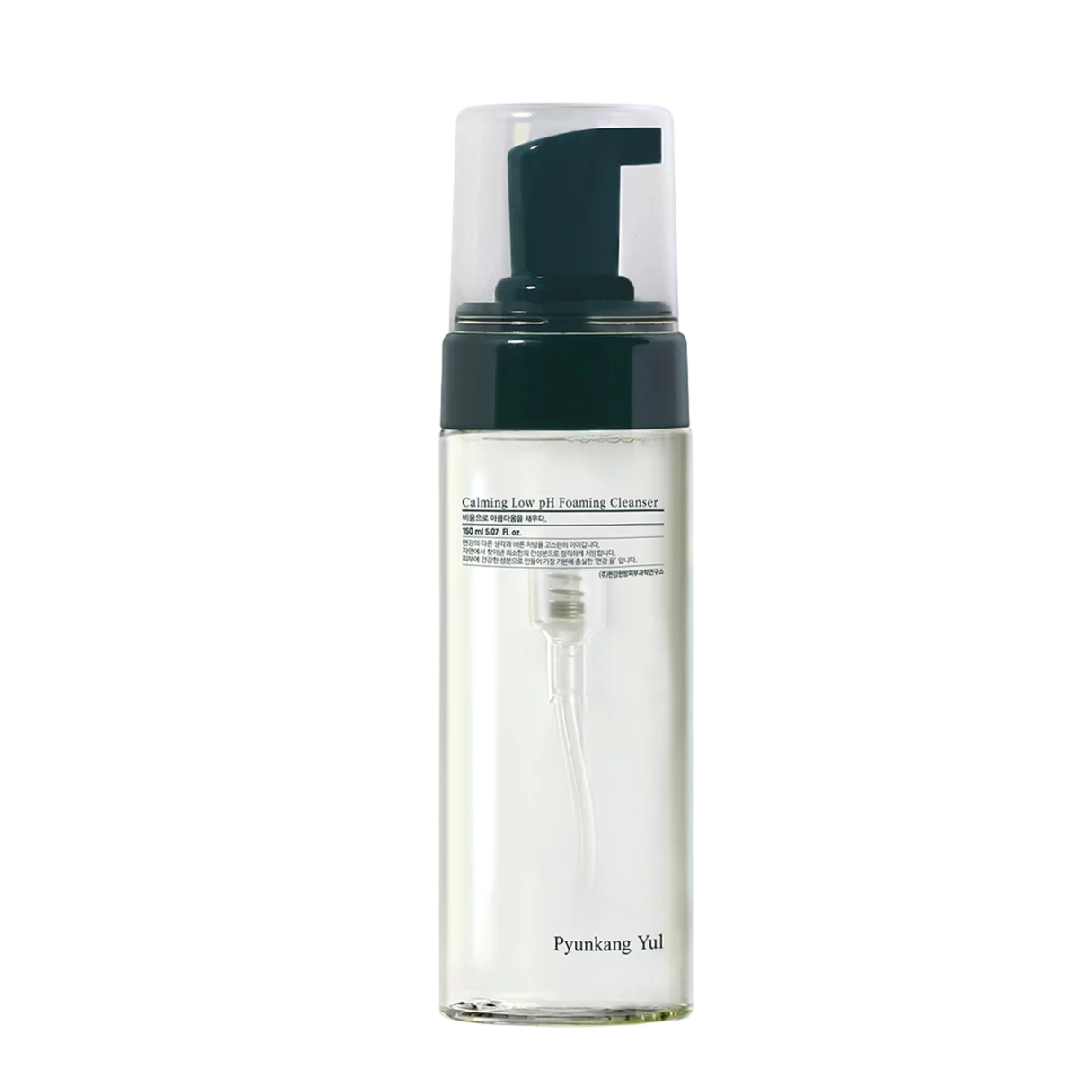 Calming Low pH Foaming Cleanser, 150ml, 1pack - 150ml, 1pack