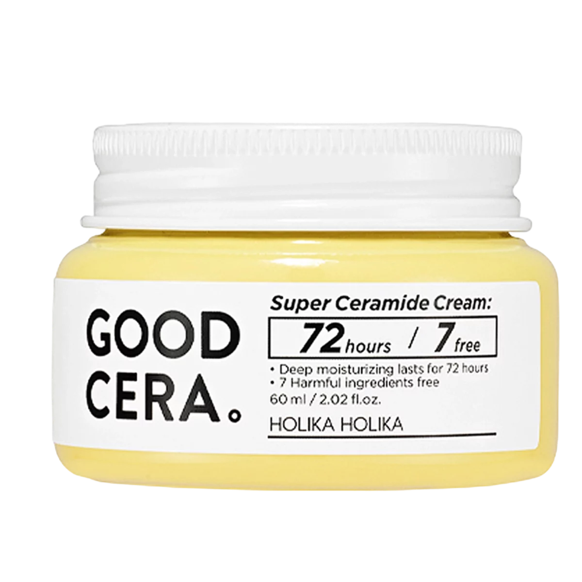 Good Cera Super Ceramide Cream, 60ml, 1pack - 60ml, 1pack