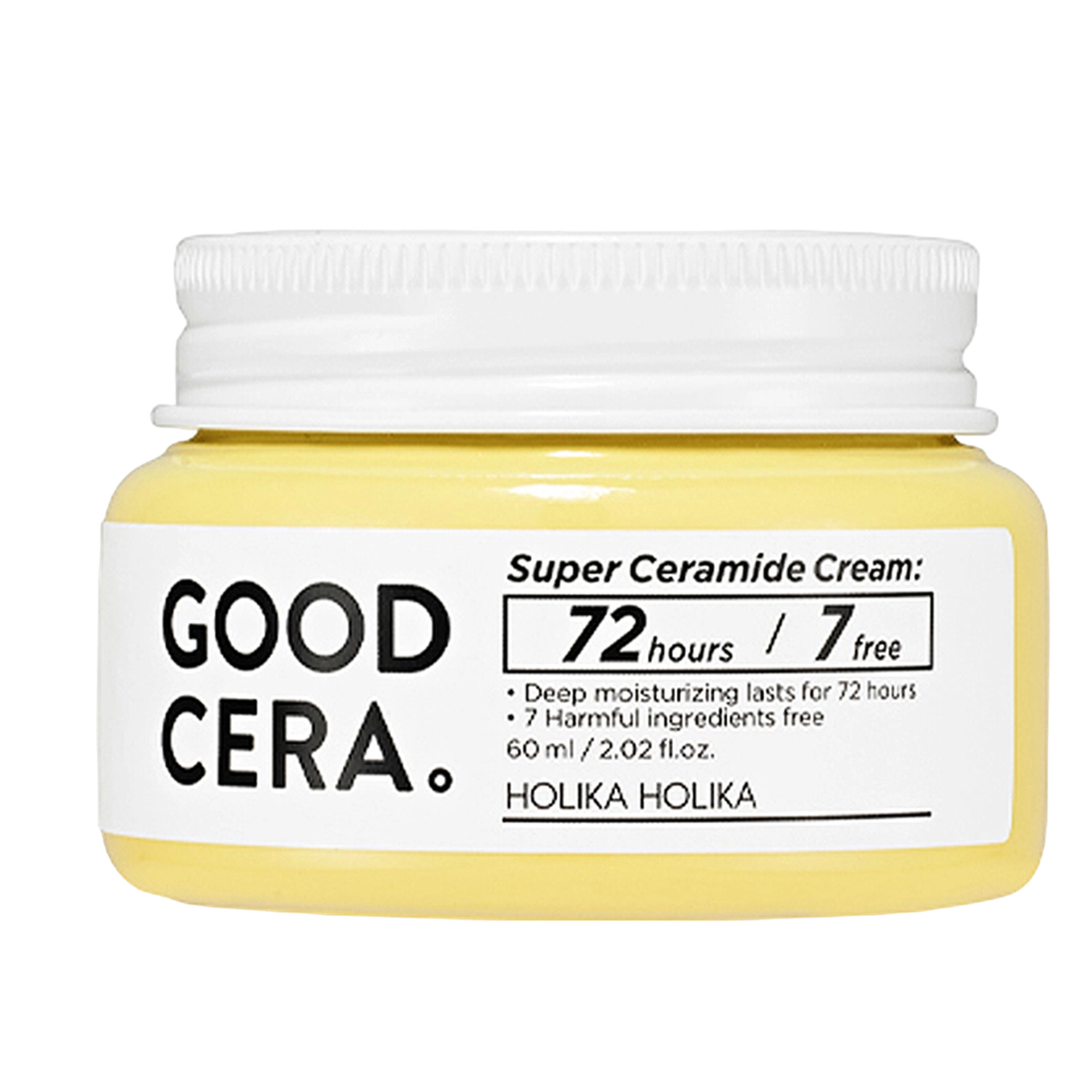 Good Cera Super Ceramide Cream, 60ml, 1pack