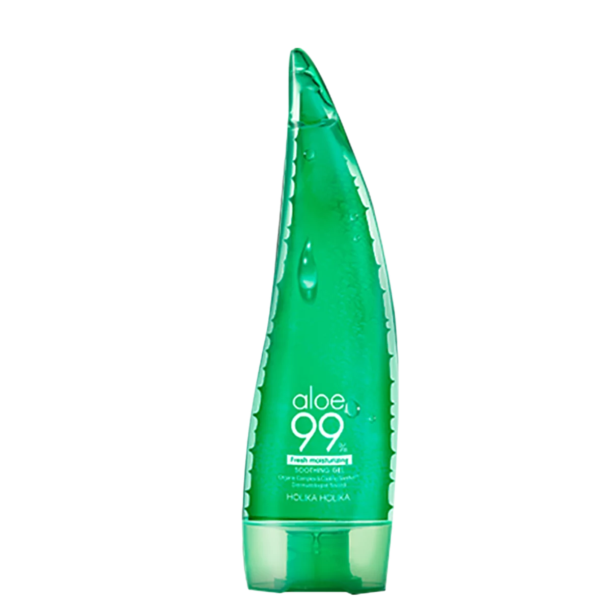 Aloe 99% Soothing Gel, 250ml, 2packs - 250ml, 2packs