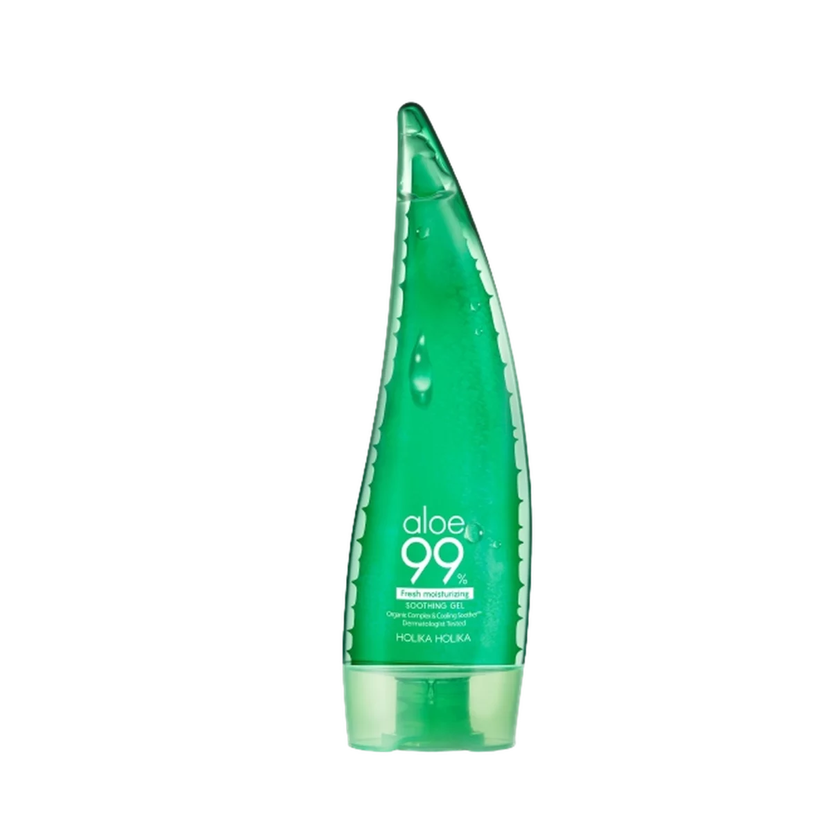 Aloe 99% Soothing Gel, 55ml, 6packs