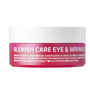 Blemish Care Eye & Wrinkle Patch