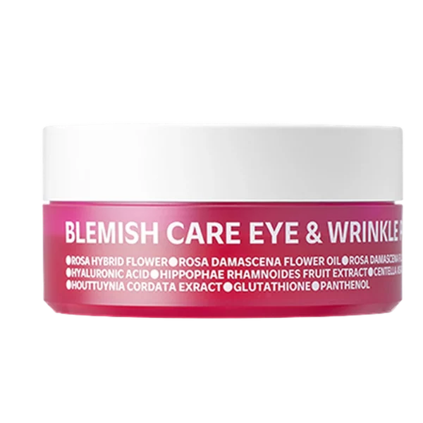 Blemish Care Eye & Wrinkle Patch