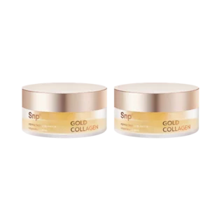 Gold Collagen Perfection Eye Patch 60EA + 60EA