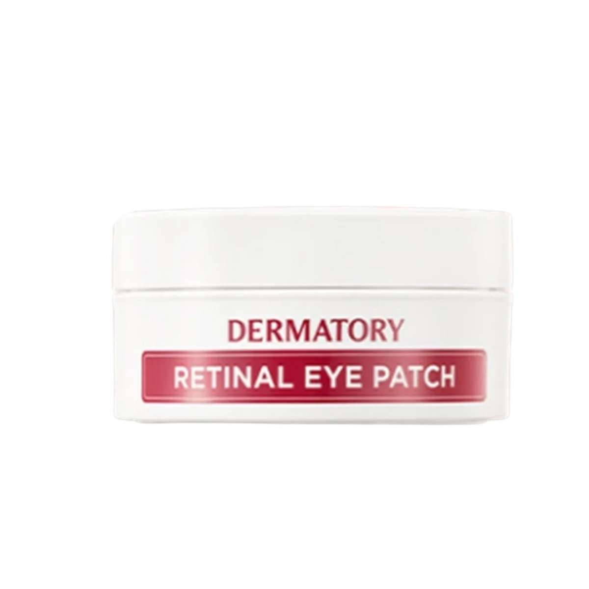 Pro Vita A Retinal Eye Patch - 60ea, 1pack