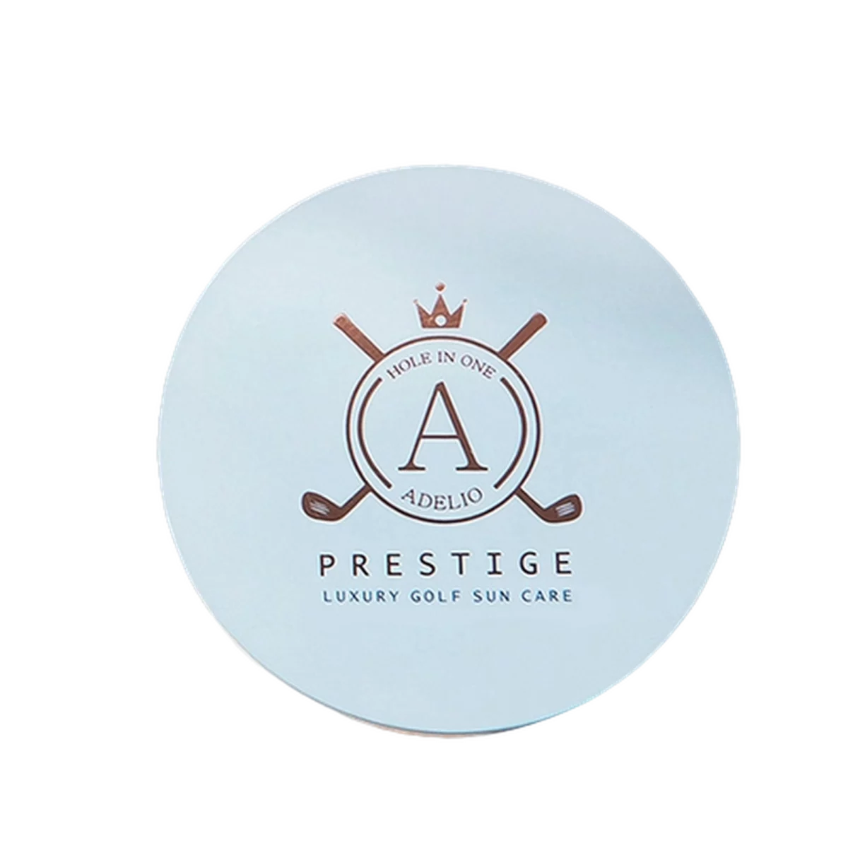 Prestige Hole in One Sun Cushion SPF50+ 25g. - 25g, 1pack