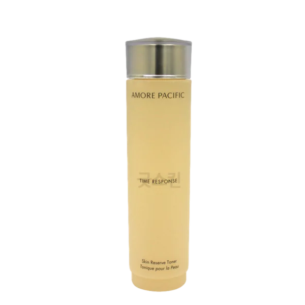 Time Response Skin Reserve Toner 200ml