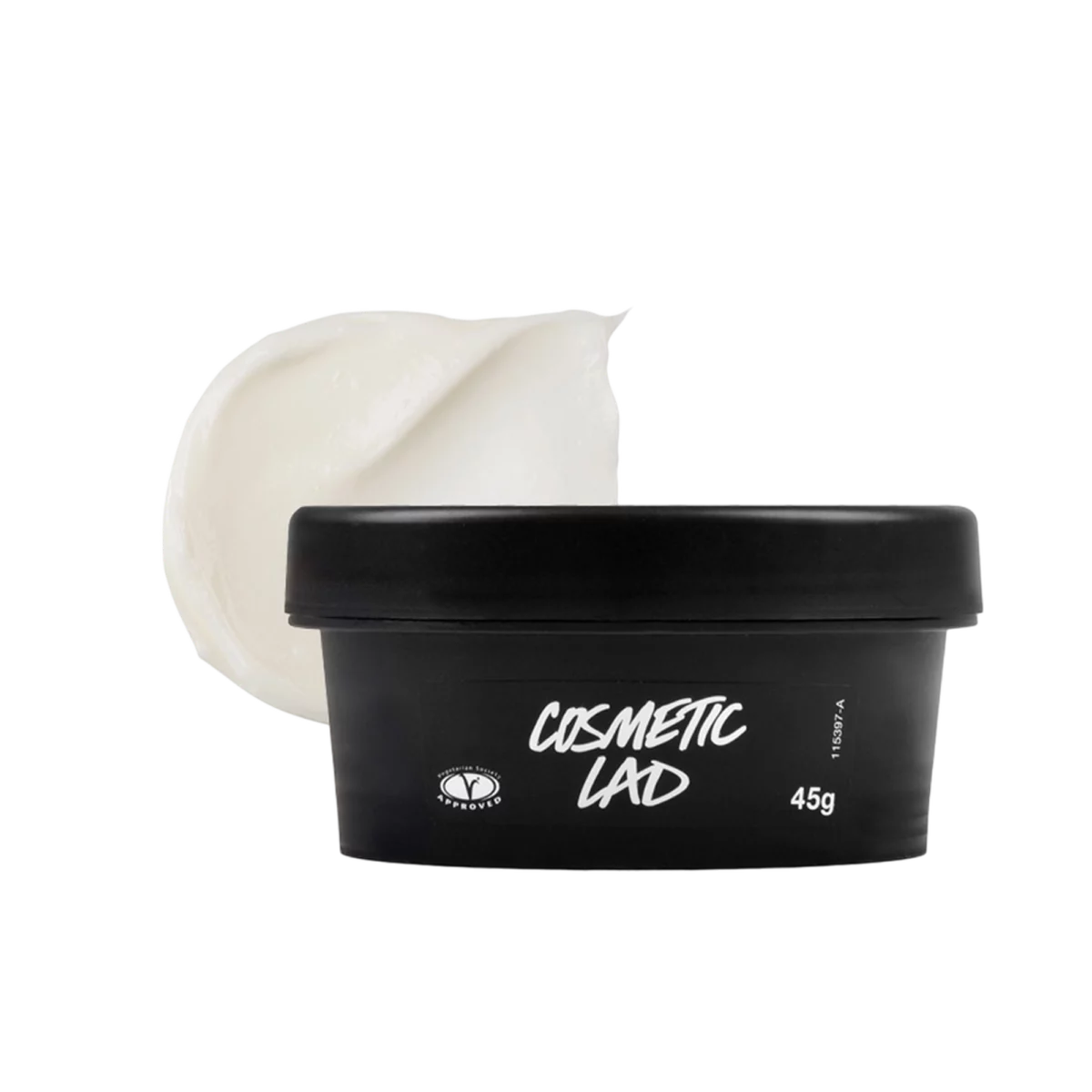 Cosmetic Lad Facial Moisturiser