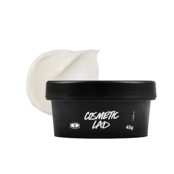 Cosmetic Lad Facial Moisturiser