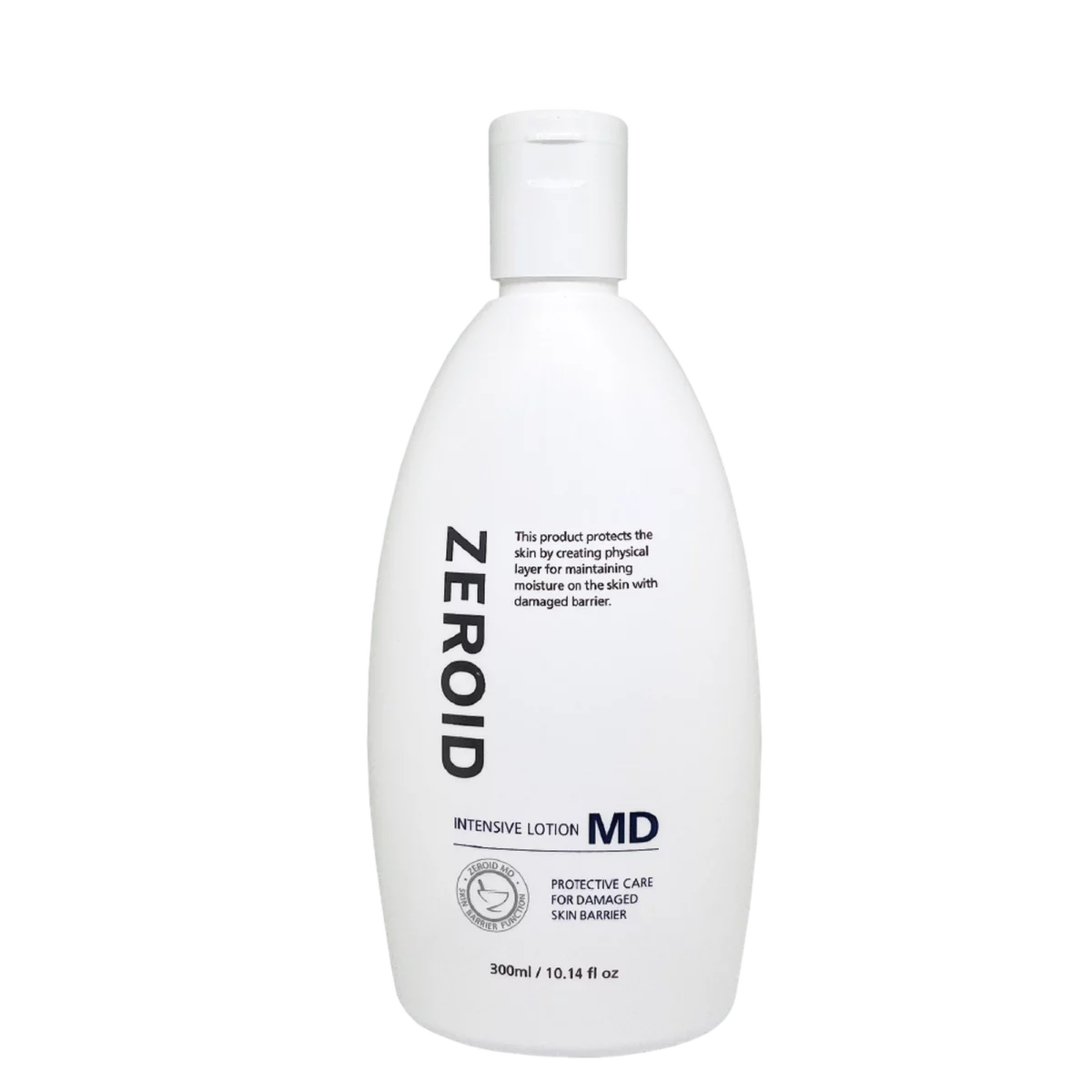 Intensive Lotion MD 300ml