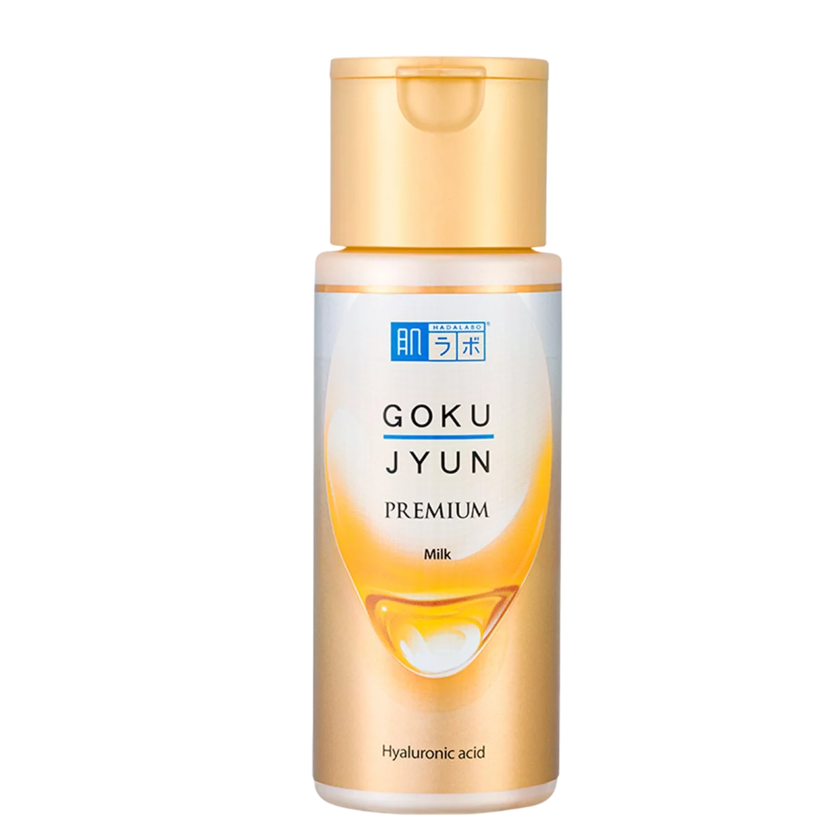 Gokujyun Premium Milk