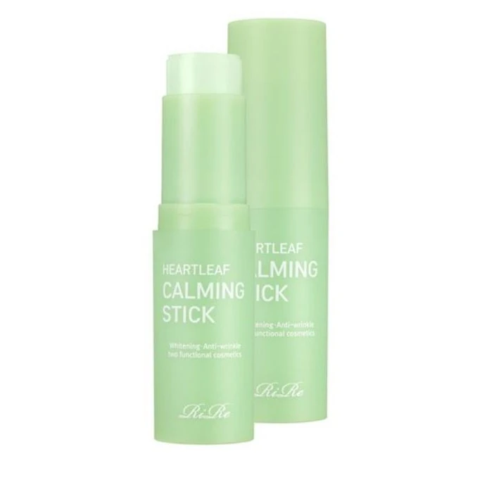 Heartleaf Calming Stick