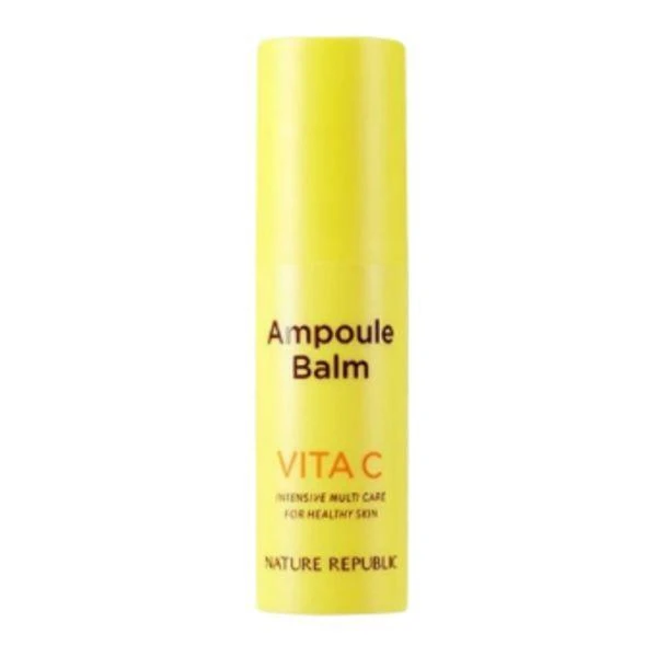 Intense Multi Ampoule Balm Vita C 10g