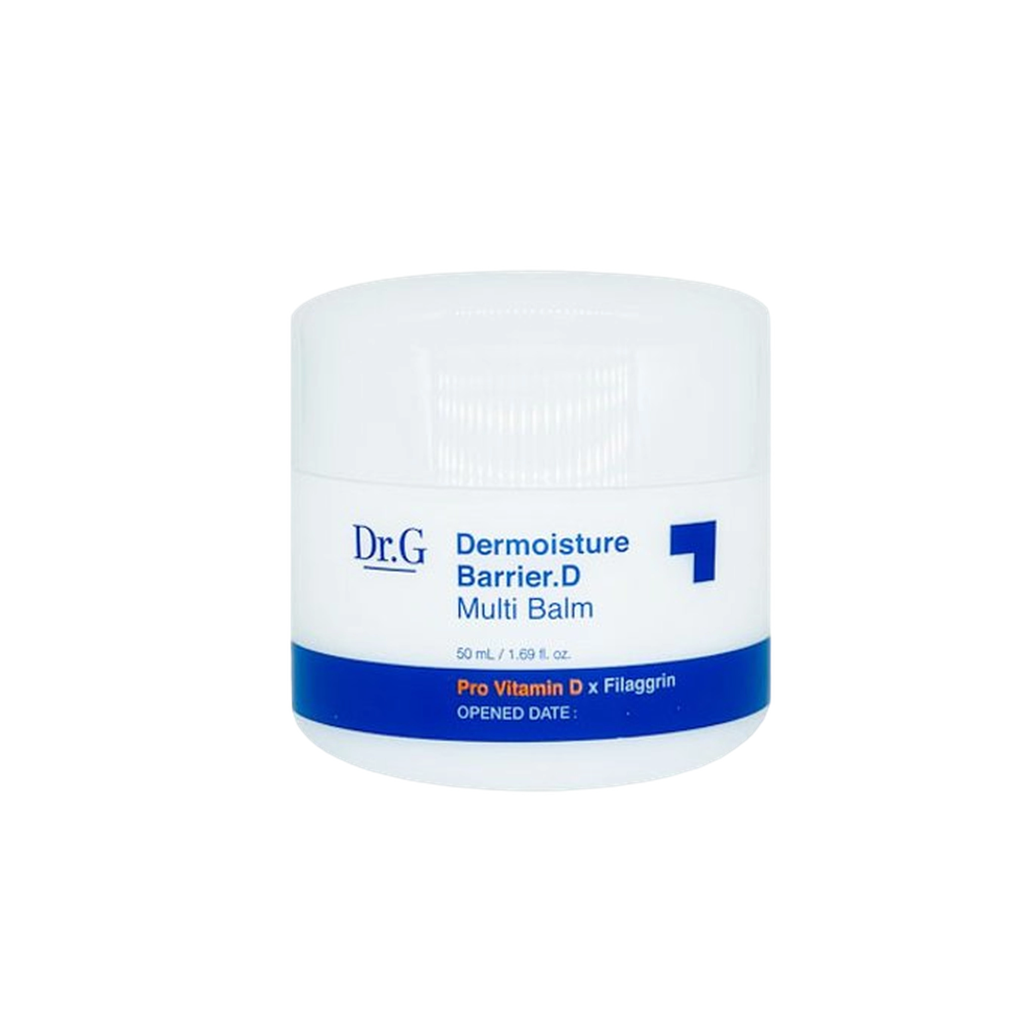 Dermoisture Barrier D Multi Balm 50ml 2pcs