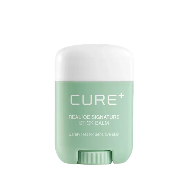 Cure Realoe Signature Stick Balm 14g