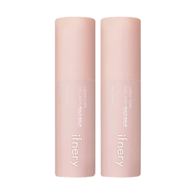 Leeds Turn Collagen Multi Balm 10g