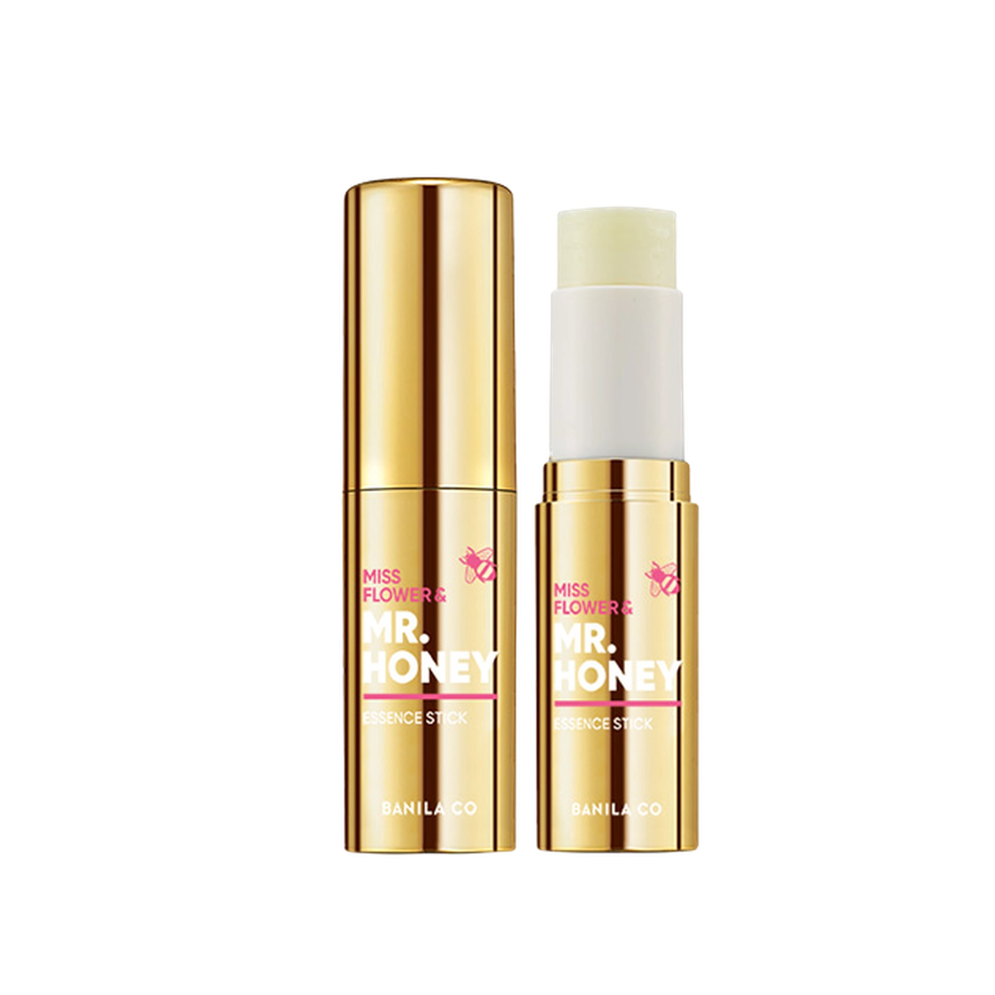 Miss Flower & Mr.Honey Essence Stick 9g
