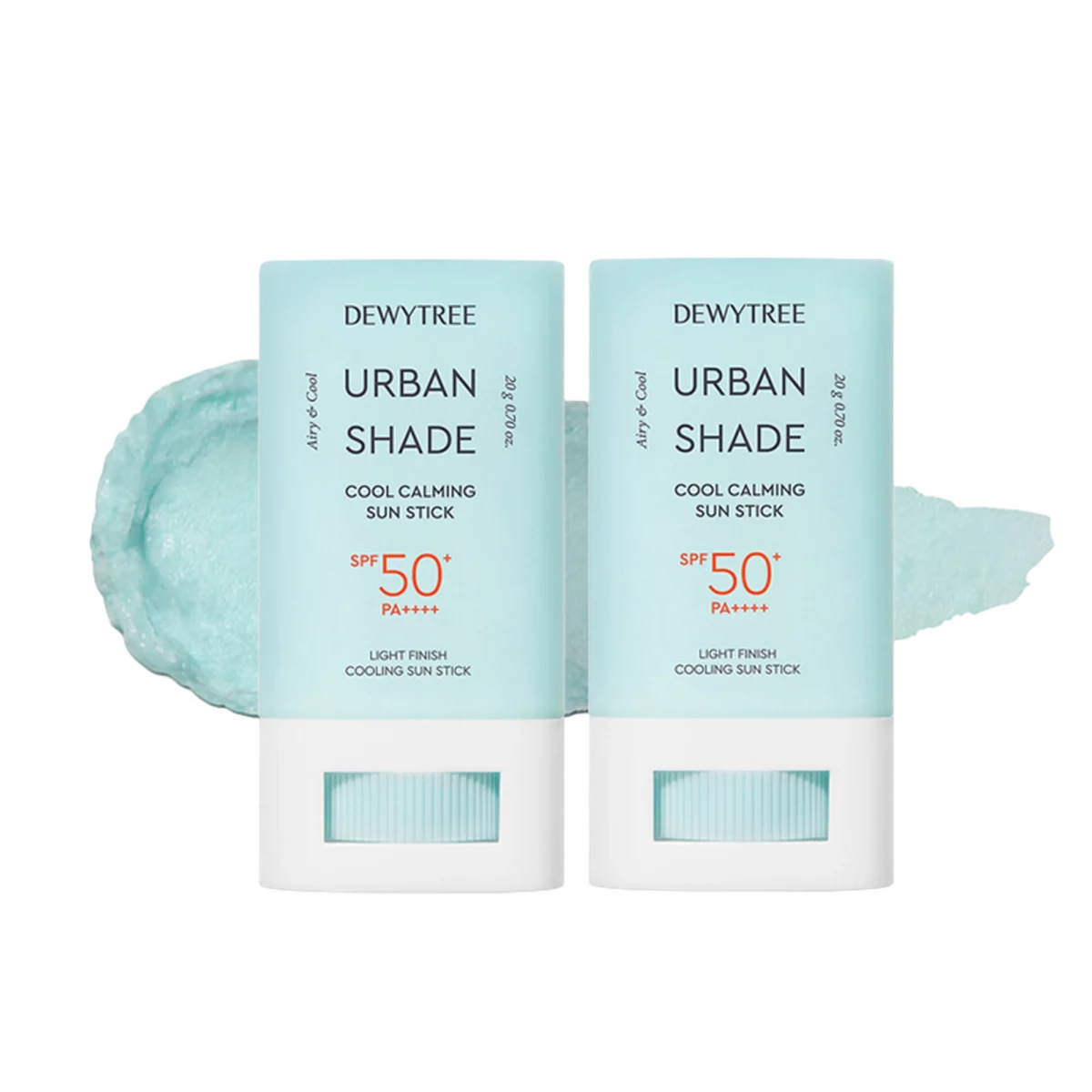 Urban Shade Cool Calming Sun Stick SPF50+ PA++++ 20g