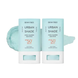 Urban Shade Cool Calming Sun Stick SPF50+ PA++++ 20g