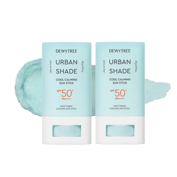 Urban Shade Cool Calming Sun Stick SPF50+ PA++++ 20g