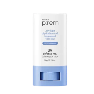 UV Defense Me Calming Sun Stick 20g