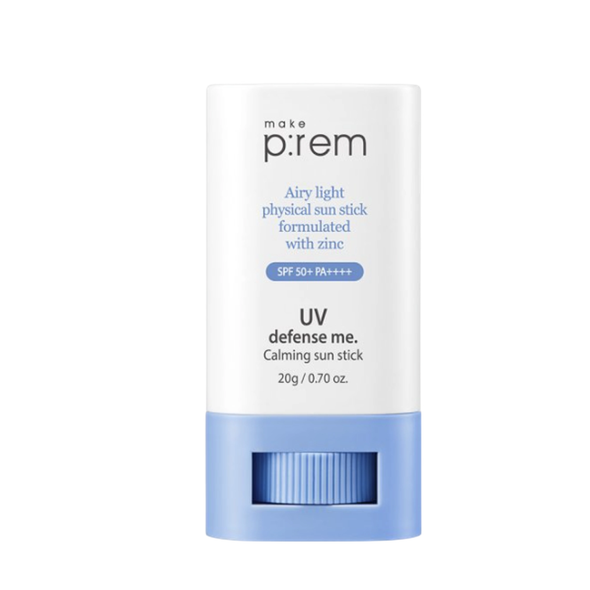 UV Defense Me Calming Sun Stick 20g