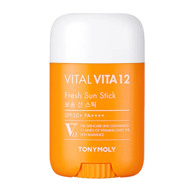 Vital Vita 12 Fresh Sun Stick SPF50+ PA++++ 22g