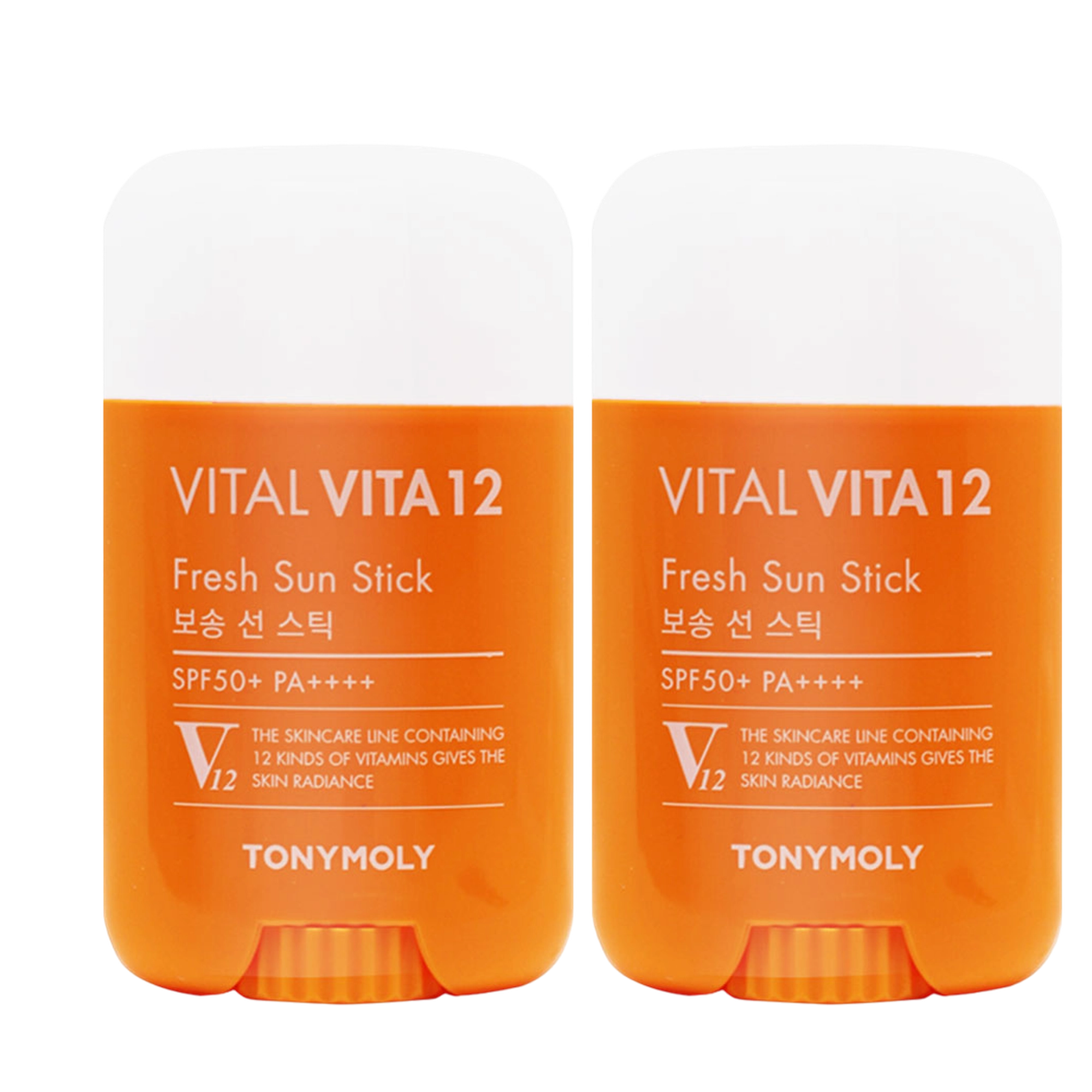 Vital Vita 12 Fresh Sun Stick SPF50+ PA++++ 22g