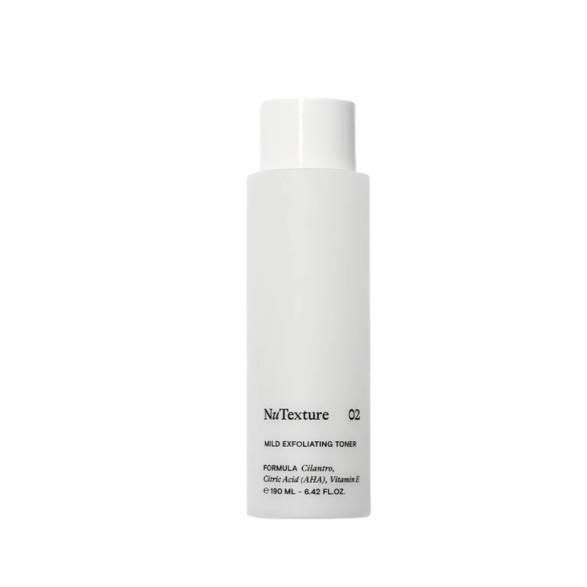 Mild Exfoliating Toner 190ml