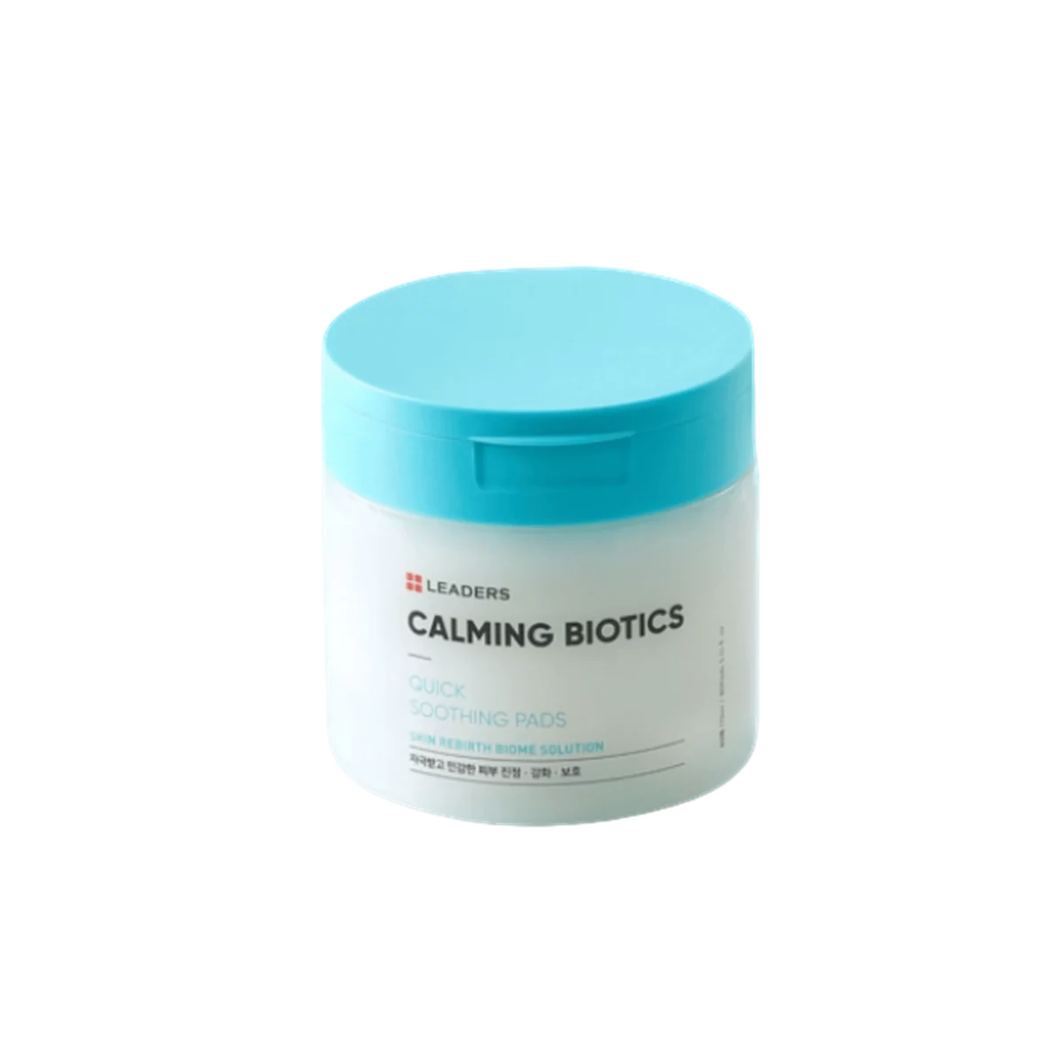 Calming Biotics Quick Soothing Pads 80P