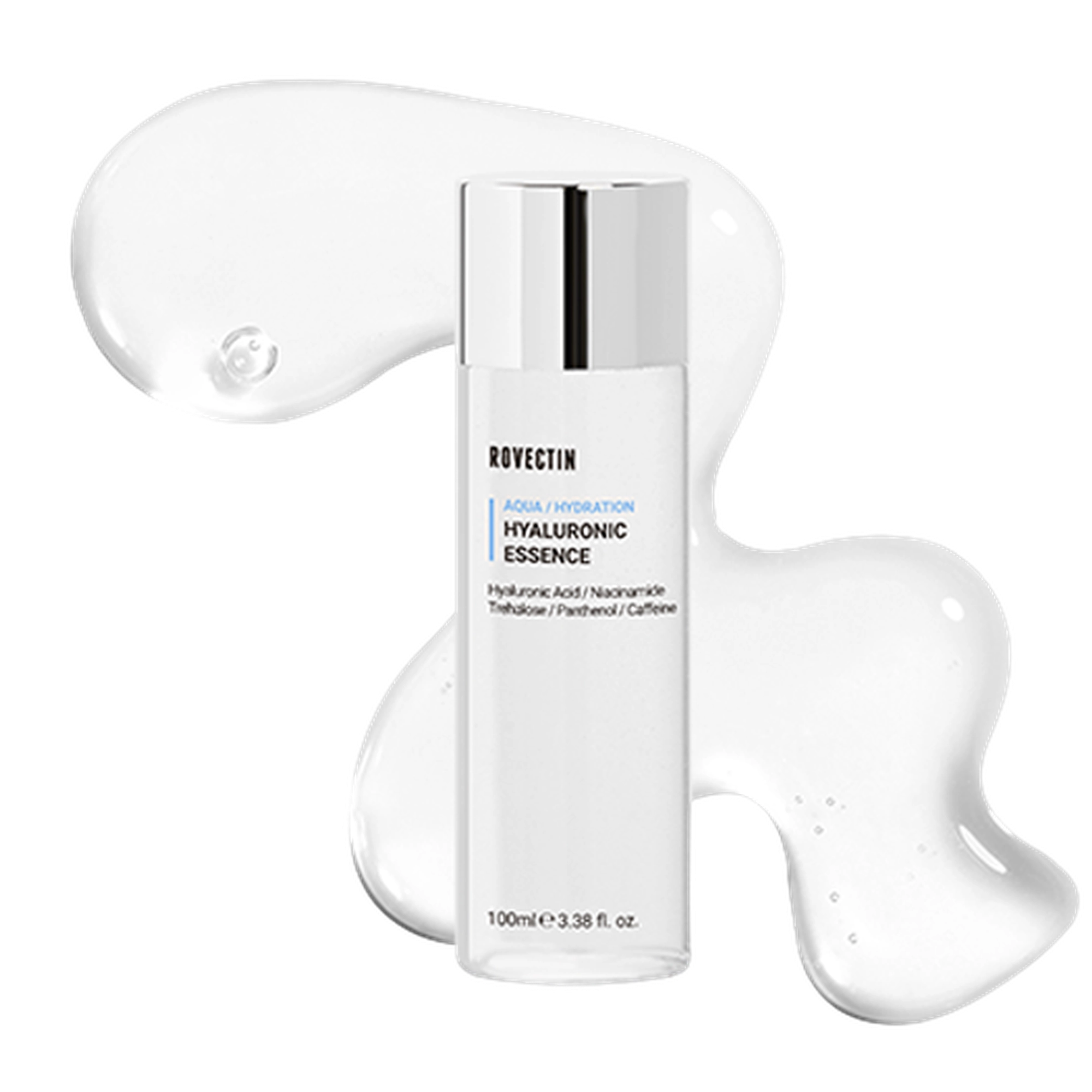 Aqua Hyaluronic Essence