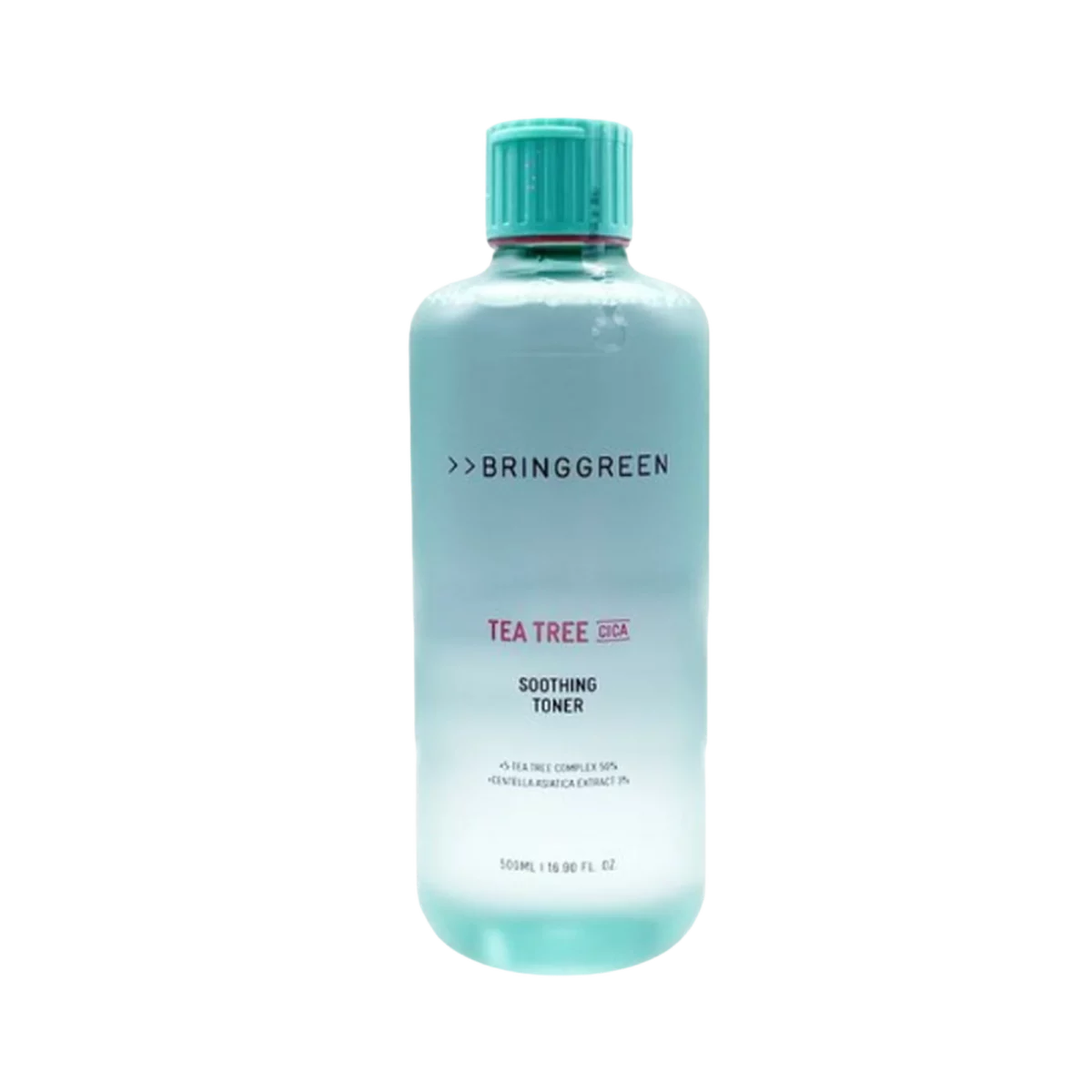 Tea Tree Cica Soothing Toner