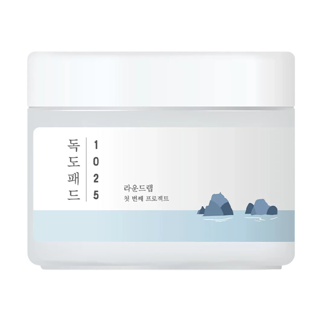 1025 Dokdo Pad 70p 120ml