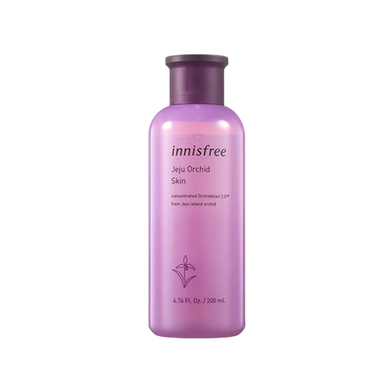 Jeju Orchid Skin 200ml