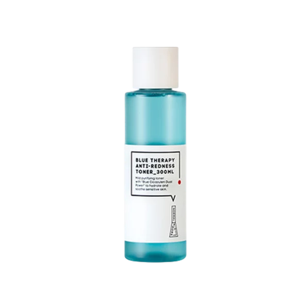 Normal NoMore Blue Therapy Anti Redness Toner 300ml