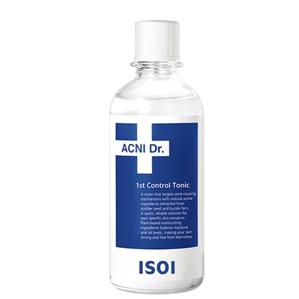 ACNI Dr. 1st Control Tonic 130 ml