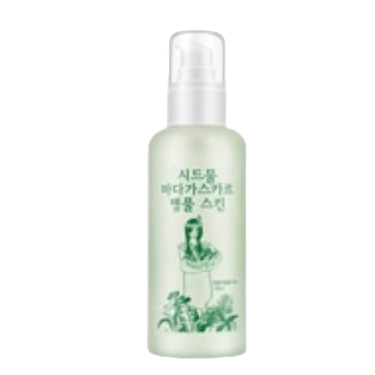 Madagascar Centella Asiatica Skin 150ml