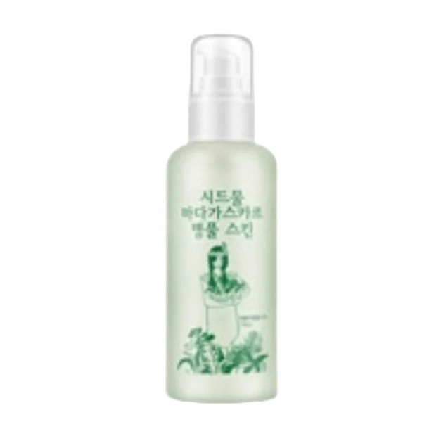 Madagascar Centella Asiatica Skin 150ml