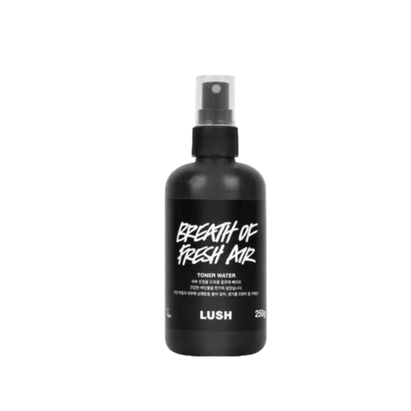 Breath of Fresh Air 250g Toner