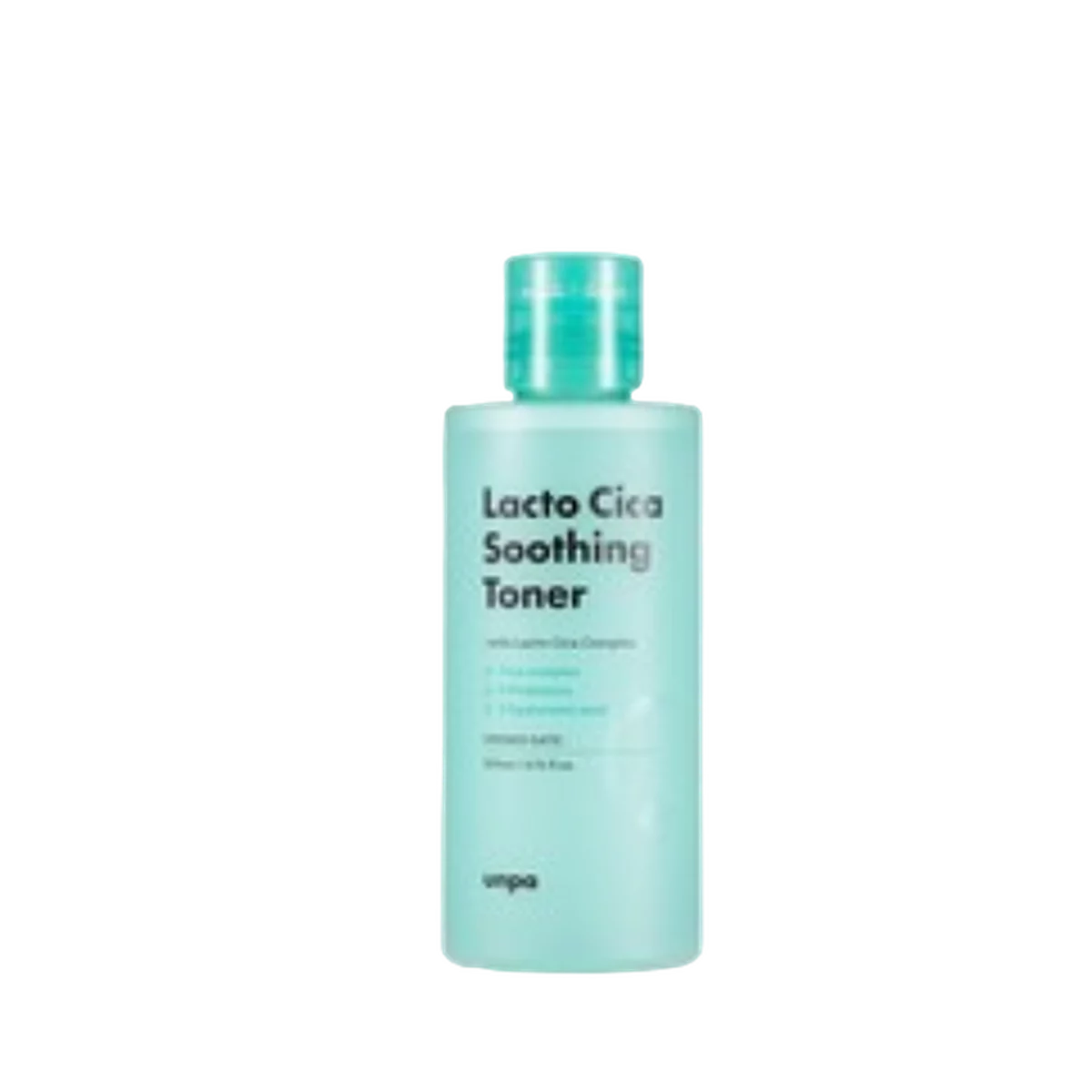 Lacto Cica Soothing Toner