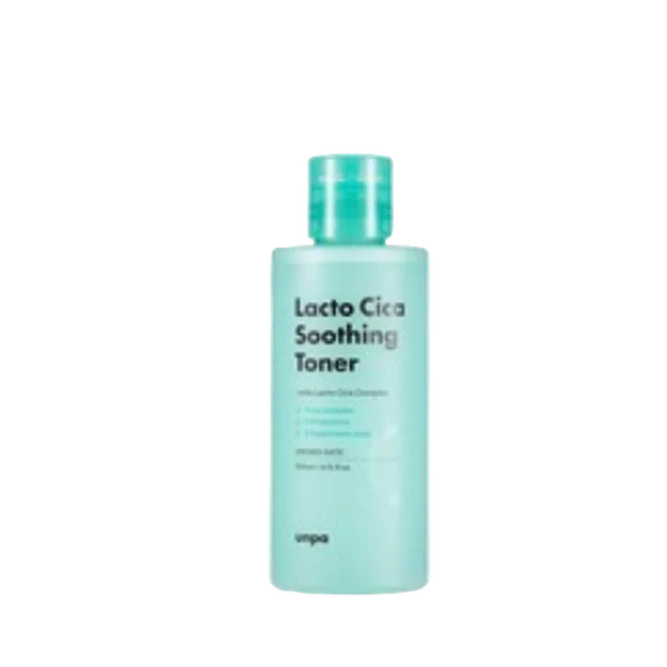 Lacto Cica Soothing Toner