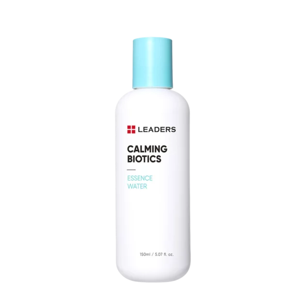 Calming Biotics Essence Water