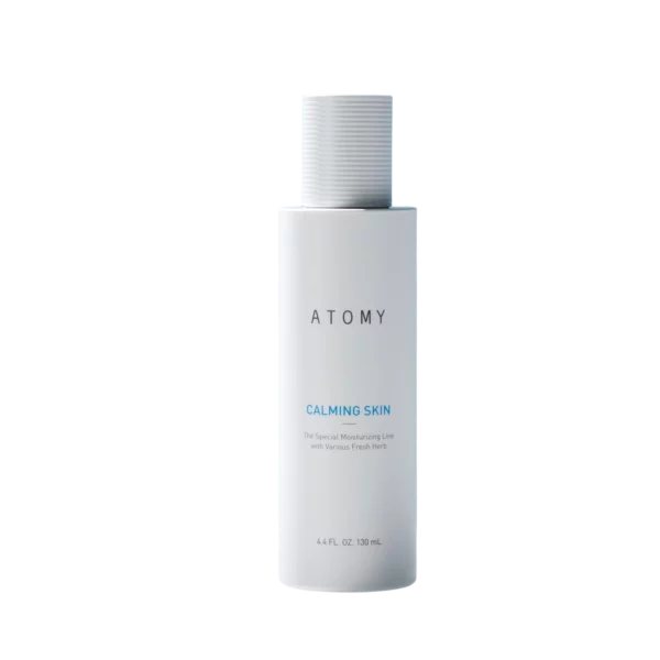 Calming Skin 130ml