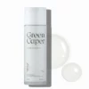 NATURAL DERMA PROJECT Green Caper Toner Essence