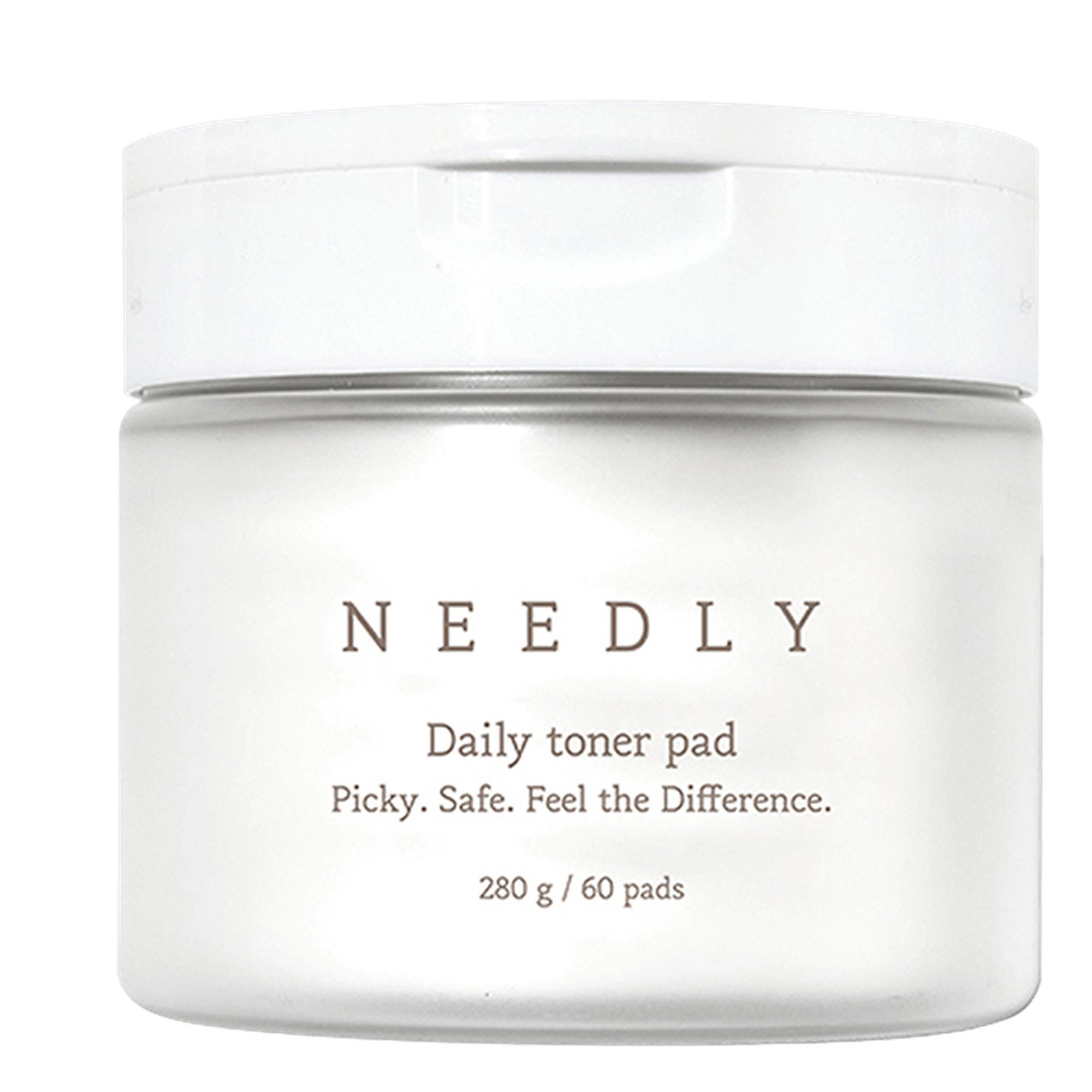 Daily Toner Pad 280g